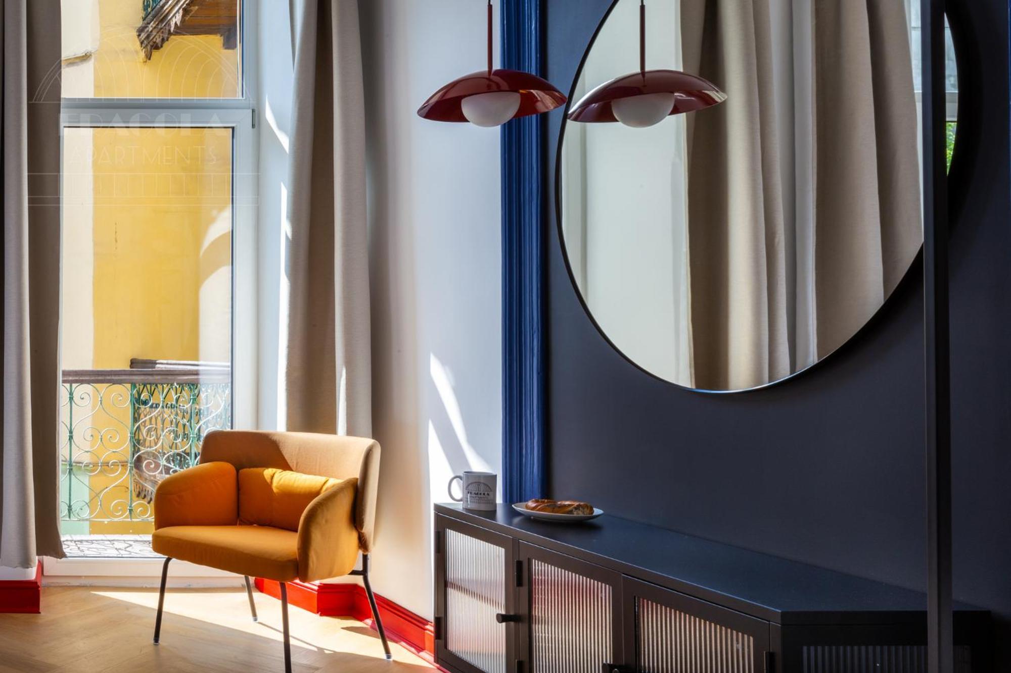 Spacious City Center Family Apartments Krakow Exterior photo