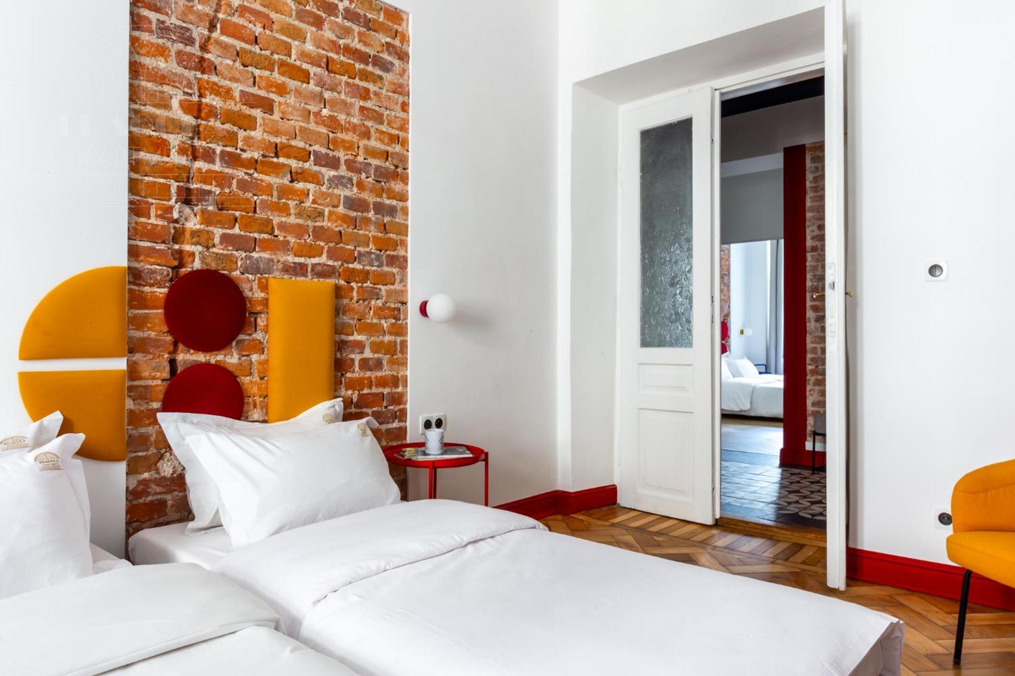 Spacious City Center Family Apartments Krakow Exterior photo