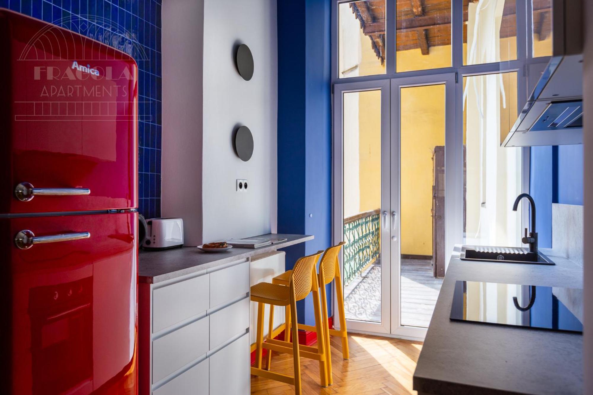 Spacious City Center Family Apartments Krakow Exterior photo