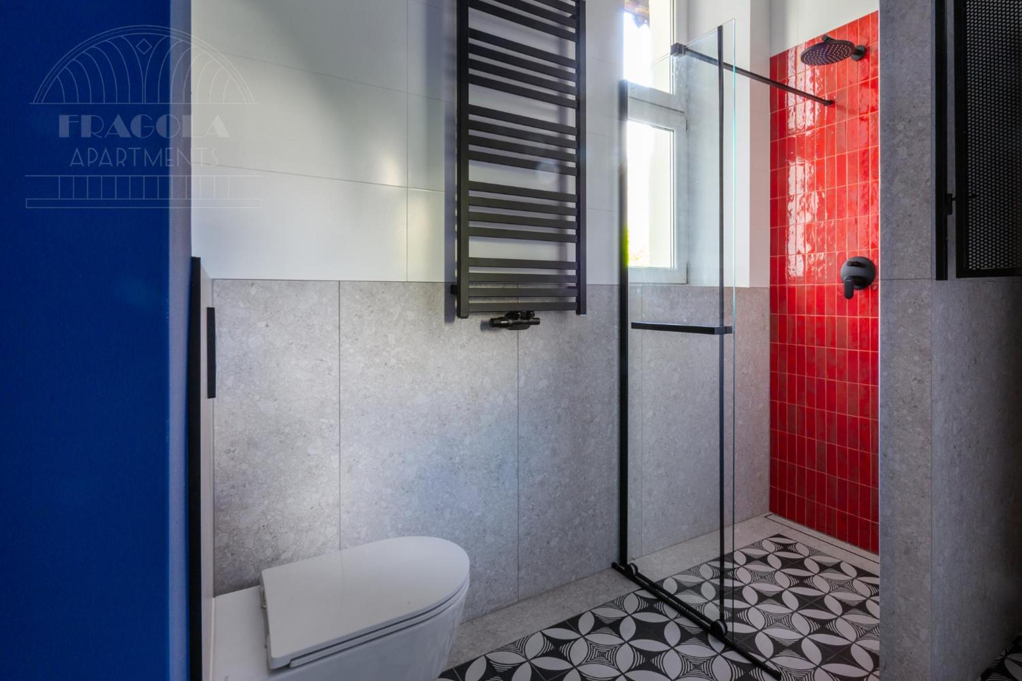 Spacious City Center Family Apartments Krakow Exterior photo